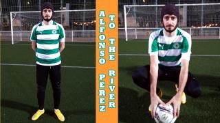 Entrevista IV Champions EliteFutbol - Fase de Grupos 2ª Jornada